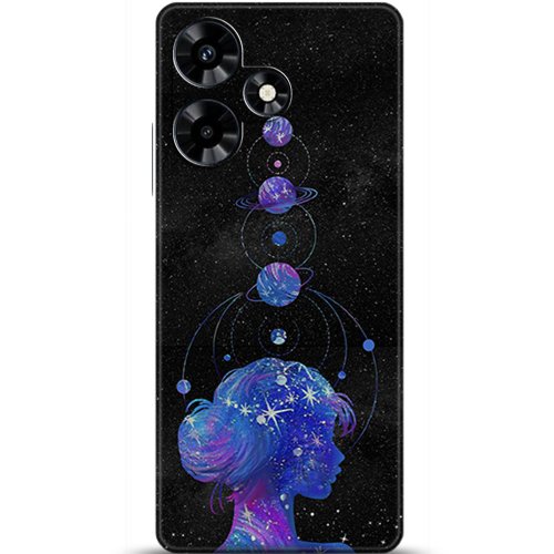 Uyumlu Kılıf HD Baskılı Kılıf - Followed Institution 5936