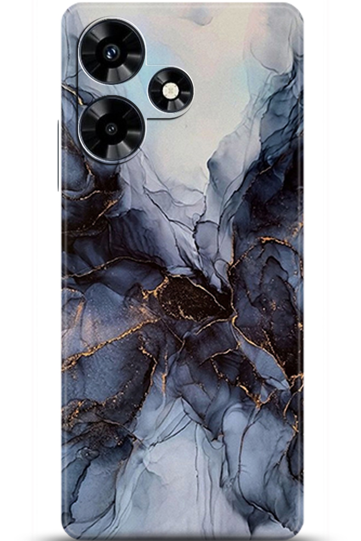 iNfinix Hot 30 Uyumlu Kılıf HD Baskılı Kılıf - Followed Institution 5945