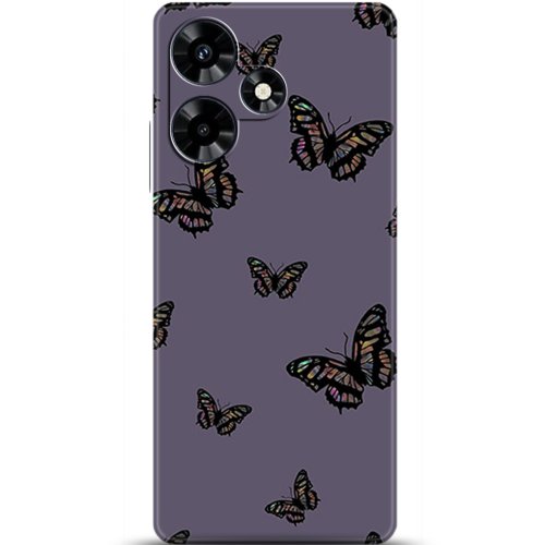 Uyumlu Kılıf HD Baskılı Kılıf - Followed Institution 5953