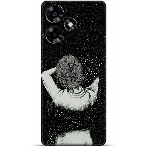 Uyumlu Kılıf HD Baskılı Kılıf - Followed Institution 5957