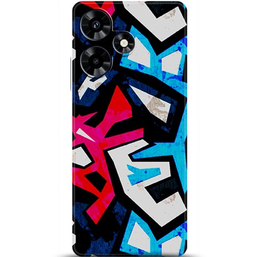 Uyumlu Kılıf HD Baskılı Kılıf - Followed Institution 5962