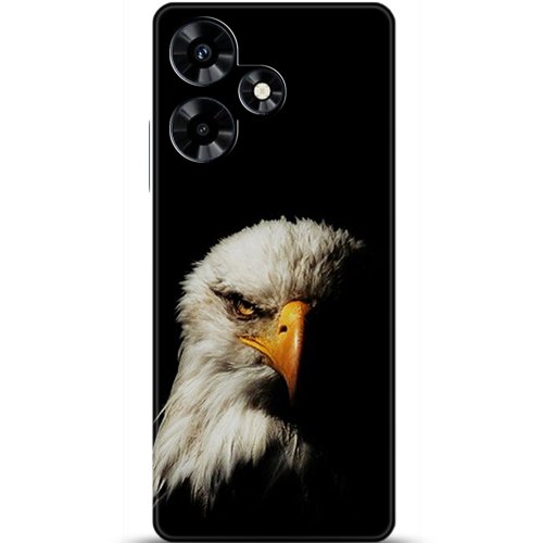 Uyumlu Kılıf HD Baskılı Kılıf - Followed Institution 5968