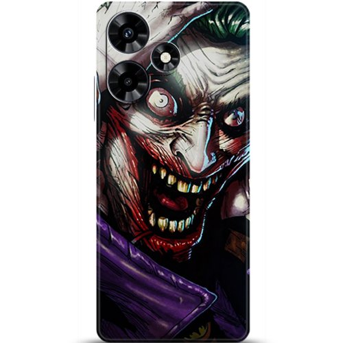 Uyumlu Kılıf HD Baskılı Kılıf - Followed Institution 5974