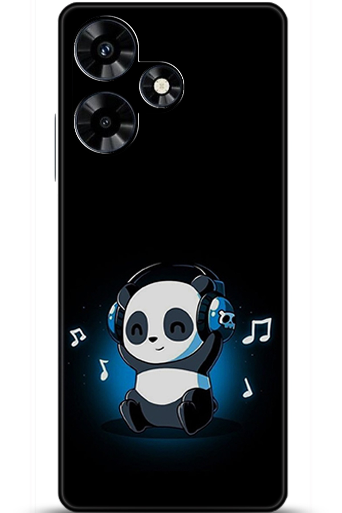 iNfinix Hot 30 Uyumlu Kılıf HD Baskılı Kılıf - Followed Institution 5976