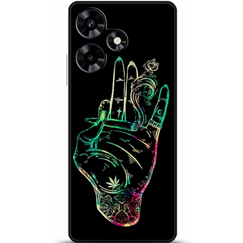 Uyumlu Kılıf HD Baskılı Kılıf - Followed Institution 5980