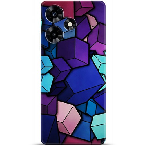 Uyumlu Kılıf HD Baskılı Kılıf - Followed Institution 5988