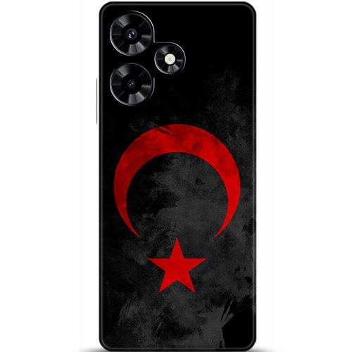 Uyumlu Kılıf HD Baskılı Kılıf - Followed Institution 5991