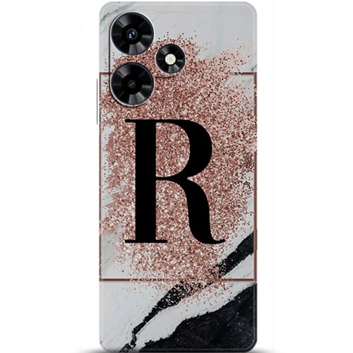 Uyumlu Kılıf HD Baskılı Kılıf - Followed Institution 6001