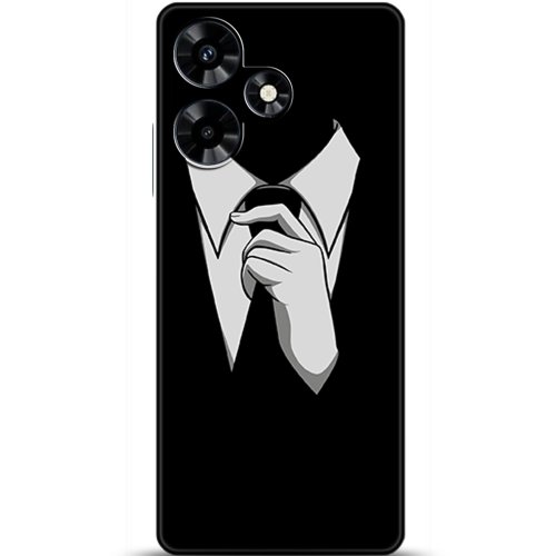 Uyumlu Kılıf HD Baskılı Kılıf - Followed Institution 6021