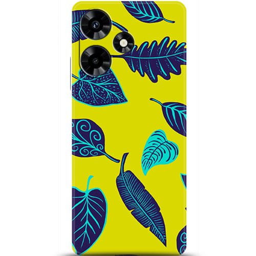 Uyumlu Kılıf HD Baskılı Kılıf - Followed Institution 6025