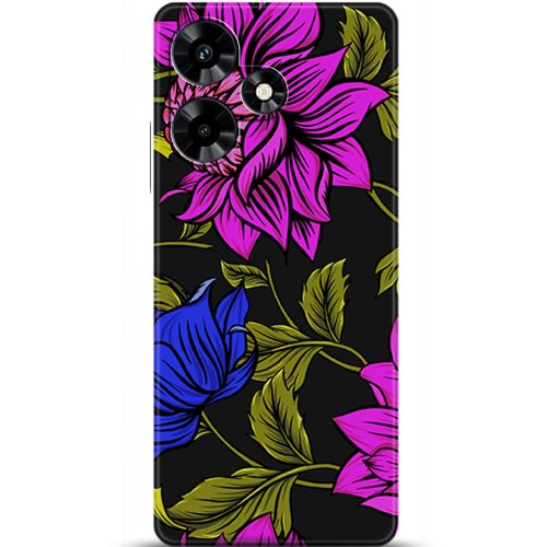 Uyumlu Kılıf HD Baskılı Kılıf - Followed Institution 6027