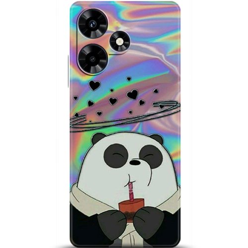 Uyumlu Kılıf HD Baskılı Kılıf - Followed Institution 6032