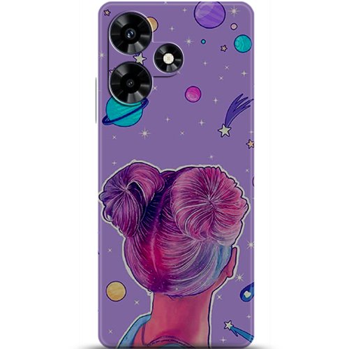 Uyumlu Kılıf HD Baskılı Kılıf - Followed Institution 6034