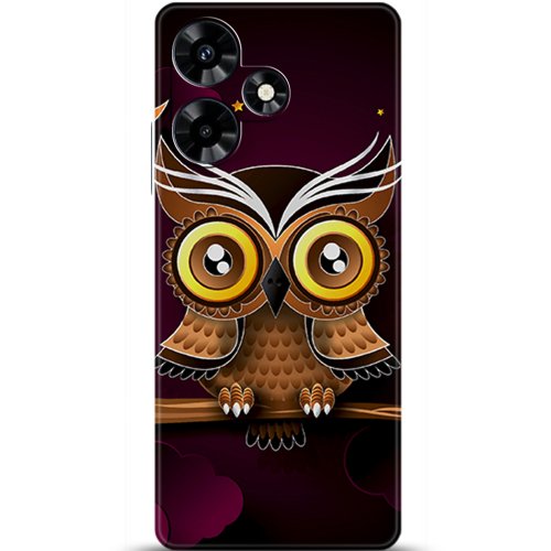 Uyumlu Kılıf HD Baskılı Kılıf - Followed Institution 6036