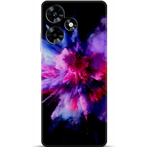 Uyumlu Kılıf HD Baskılı Kılıf - Followed Institution 6038