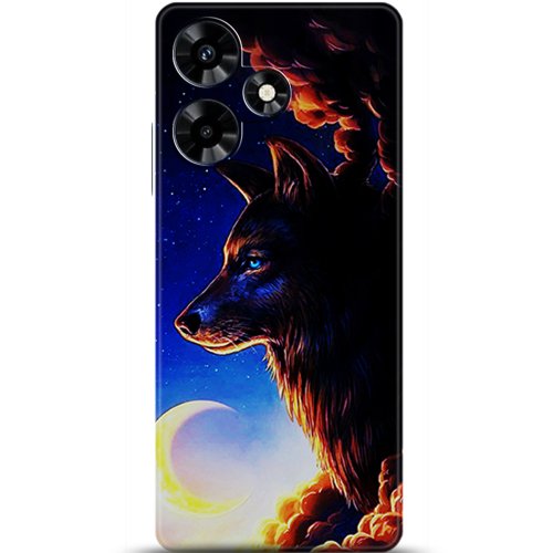 Uyumlu Kılıf HD Baskılı Kılıf - Followed Institution 6055