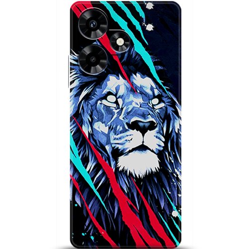 Uyumlu Kılıf HD Baskılı Kılıf - Followed Institution 6058