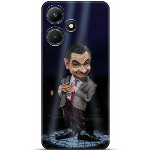 Uyumlu Kılıf HD Baskılı Kılıf - Followed Institution 5005