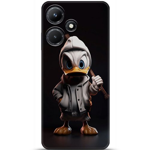 Uyumlu Kılıf HD Baskılı Kılıf - Followed Institution 5019