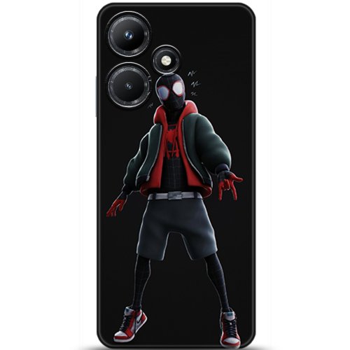 Uyumlu Kılıf HD Baskılı Kılıf - Followed Institution 5046