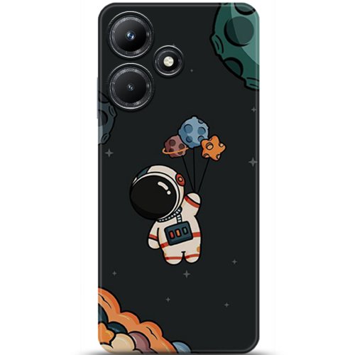 Uyumlu Kılıf HD Baskılı Kılıf - Followed Institution 5069