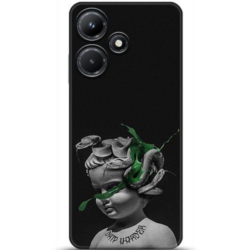 Uyumlu Kılıf HD Baskılı Kılıf - Followed Institution 5077