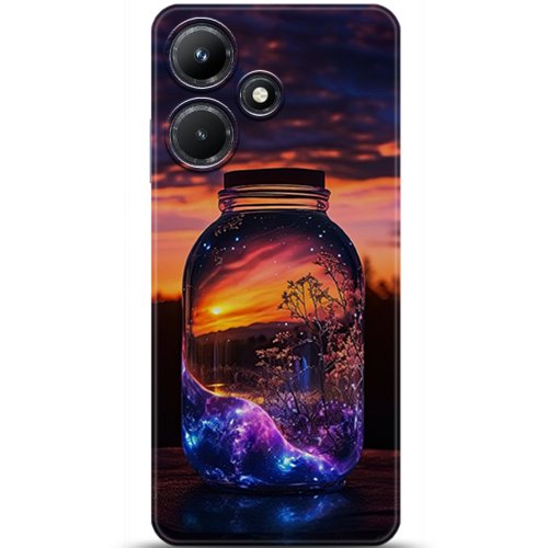 Uyumlu Kılıf HD Baskılı Kılıf - Followed Institution 5118