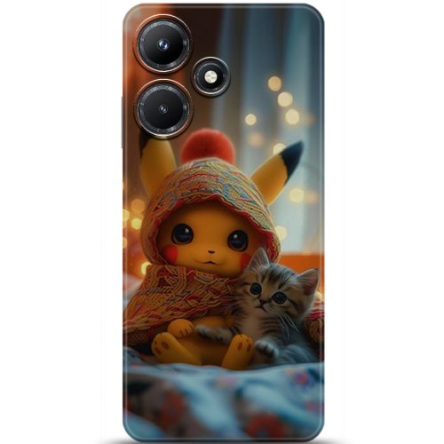 Uyumlu Kılıf HD Baskılı Kılıf - Followed Institution 5121