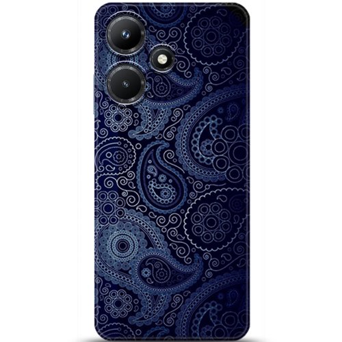 Uyumlu Kılıf HD Baskılı Kılıf - Followed Institution 5129