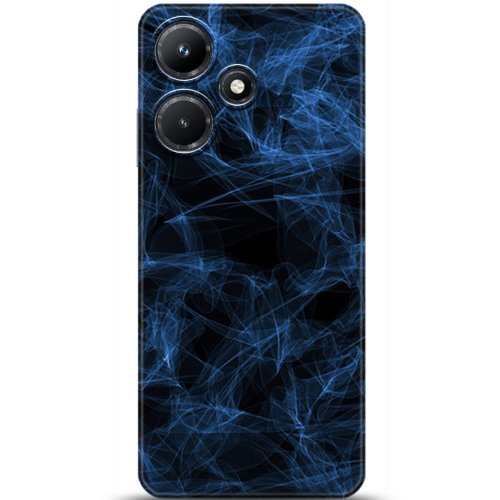 Uyumlu Kılıf HD Baskılı Kılıf - Followed Institution 5141