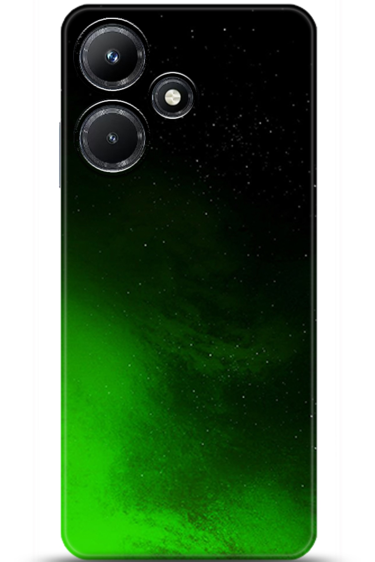 iNfinix Hot 30i Uyumlu Kılıf HD Baskılı Kılıf - Followed Institution 5146