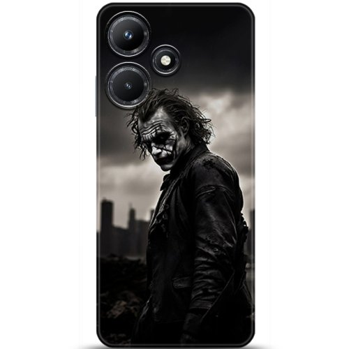 Uyumlu Kılıf HD Baskılı Kılıf - Followed Institution 5164