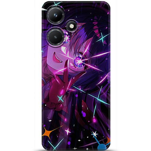 Uyumlu Kılıf HD Baskılı Kılıf - Followed Institution 5173