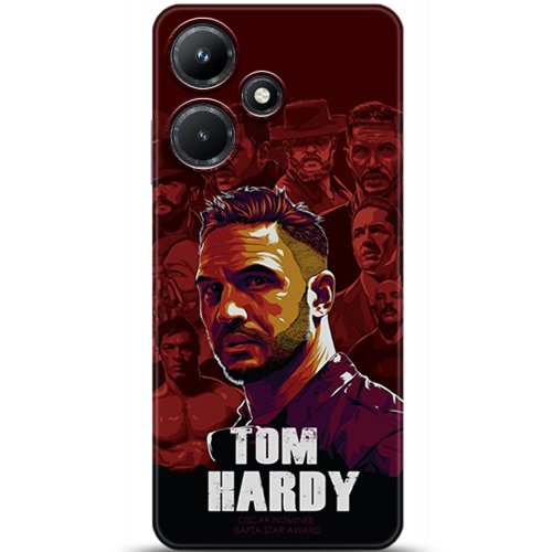 Uyumlu Kılıf HD Baskılı Kılıf - Followed Institution 5225