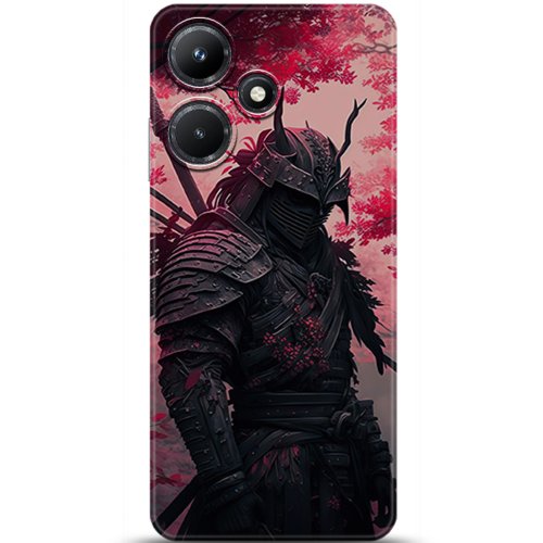 Uyumlu Kılıf HD Baskılı Kılıf - Followed Institution 5226