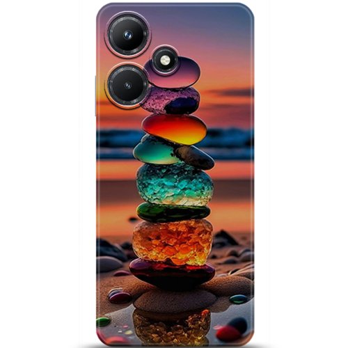 Uyumlu Kılıf HD Baskılı Kılıf - Followed Institution 5235