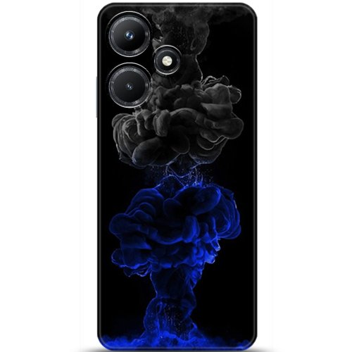 Uyumlu Kılıf HD Baskılı Kılıf - Followed Institution 5240