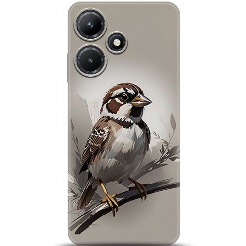 Uyumlu Kılıf HD Baskılı Kılıf - Followed Institution 5258