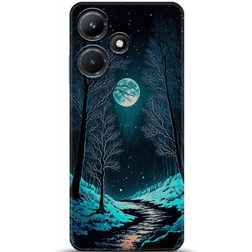 Uyumlu Kılıf HD Baskılı Kılıf - Followed Institution 5265