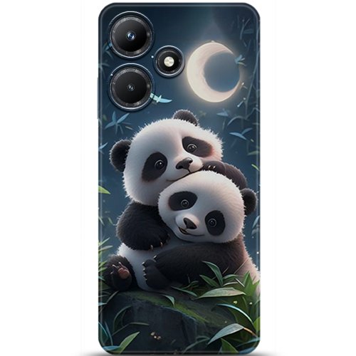 Uyumlu Kılıf HD Baskılı Kılıf - Followed Institution 5301