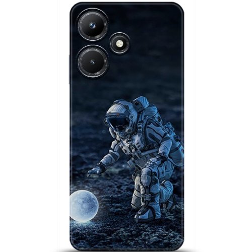 Uyumlu Kılıf HD Baskılı Kılıf - Followed Institution 5303