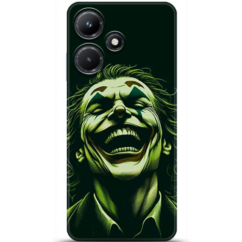 Uyumlu Kılıf HD Baskılı Kılıf - Followed Institution 5415