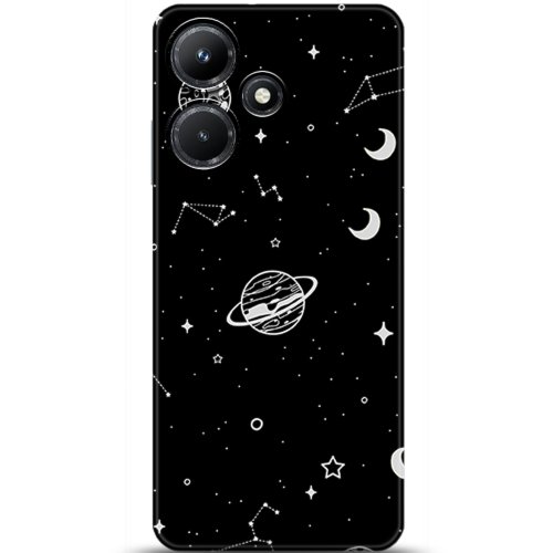 Uyumlu Kılıf HD Baskılı Kılıf - Followed Institution 5419