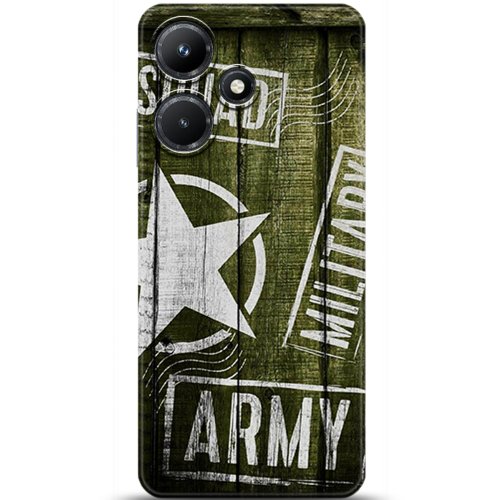 Uyumlu Kılıf HD Baskılı Kılıf - Followed Institution 5476