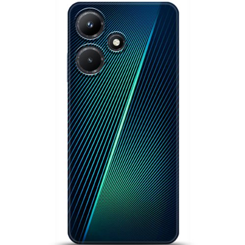 Uyumlu Kılıf HD Baskılı Kılıf - Followed Institution 5495