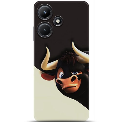 Uyumlu Kılıf HD Baskılı Kılıf - Followed Institution 5608