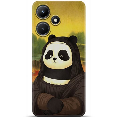 Uyumlu Kılıf HD Baskılı Kılıf - Followed Institution 5632