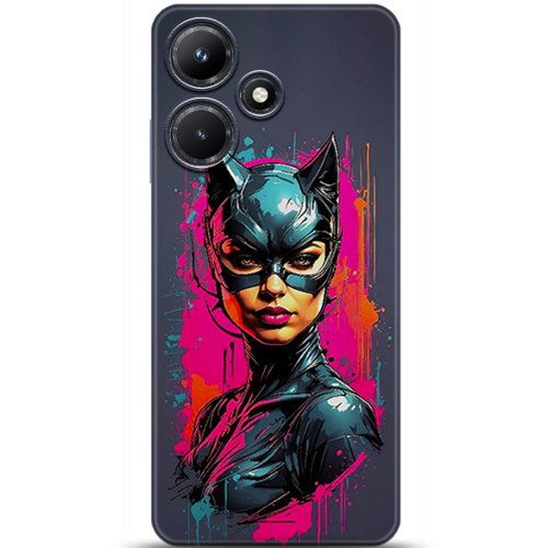 Uyumlu Kılıf HD Baskılı Kılıf - Followed Institution 5669