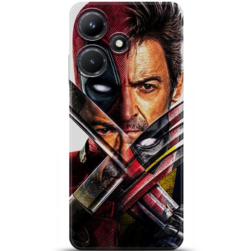 Uyumlu Kılıf HD Baskılı Kılıf - Followed Institution 5671