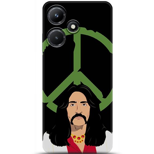 Uyumlu Kılıf HD Baskılı Kılıf - Followed Institution 5674